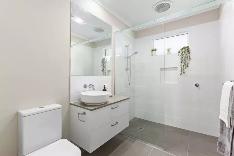 Modern Design... and Move in Ready!