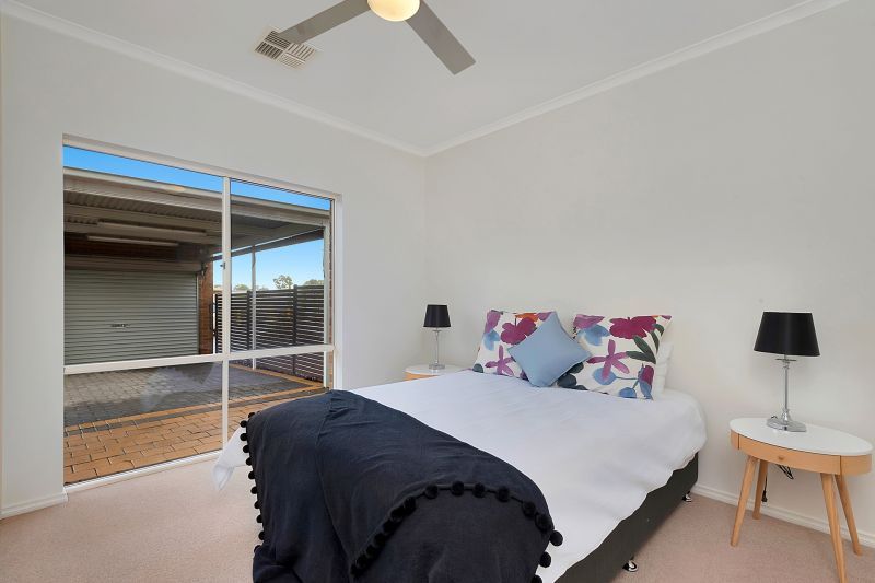 Newly renovated 2 bedroom home!