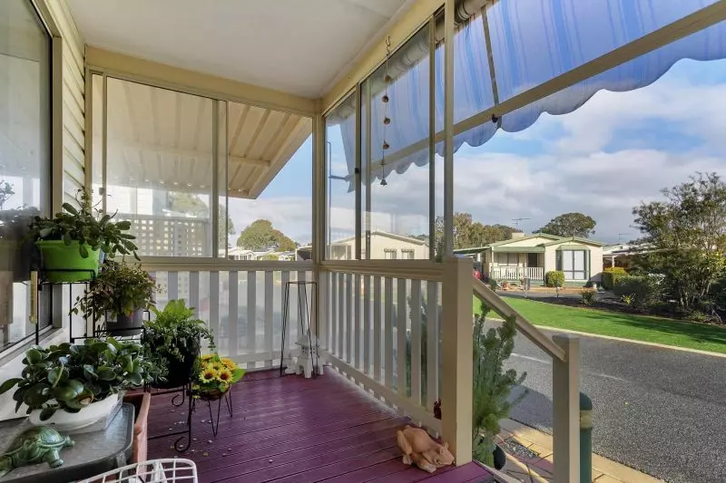 Spacious Three Bedroom Home