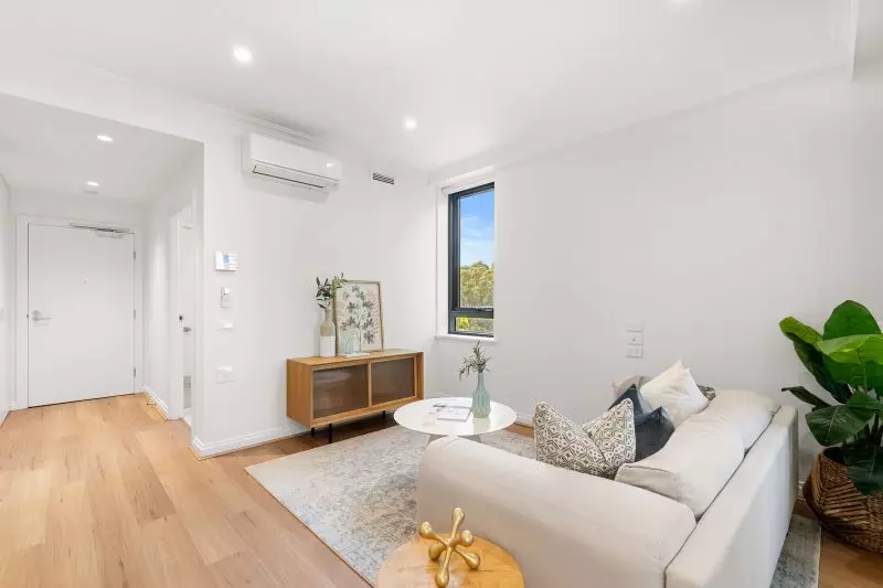 Ultra Convenient Lifestyle - DEPOSIT TAKEN