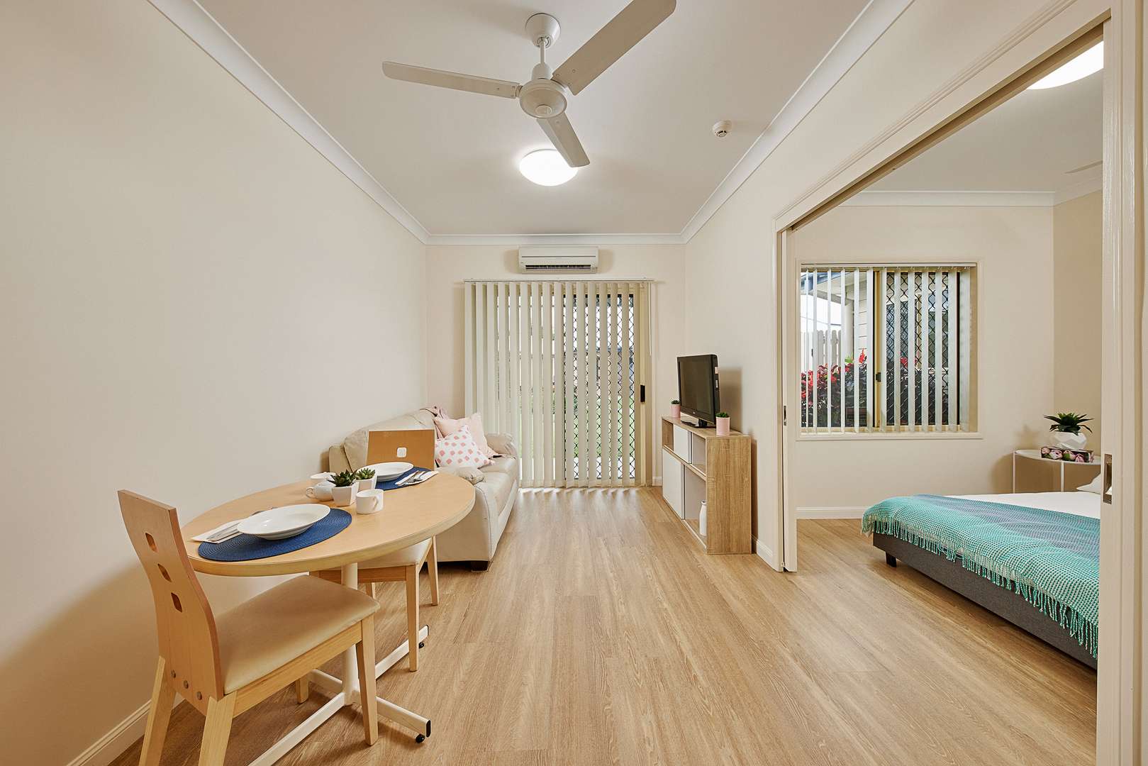 St James Serviced Apartment for sale now!