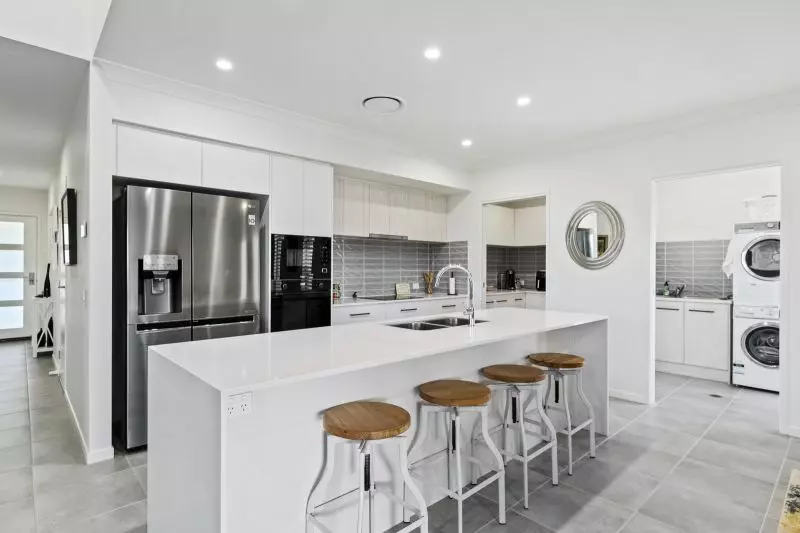 Site 91 - Established Aratula