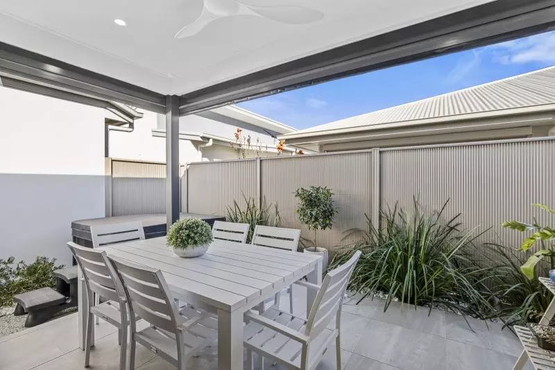 Site 264 - Established Beechmont