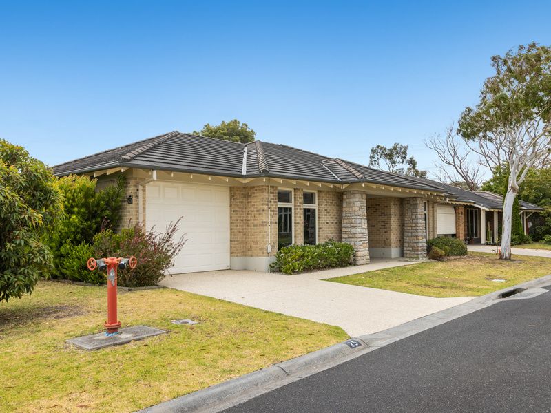 North-facing with High ceilings and Private Courtyard