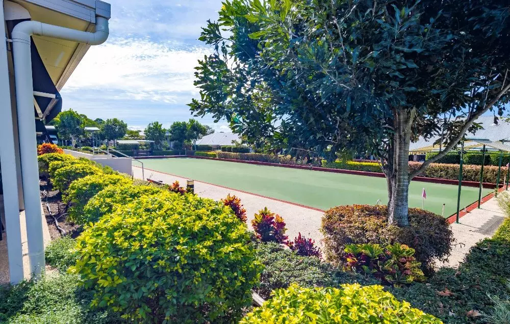 Two Bedroom Villas| Fig Tree Village – Enquire for Availability 