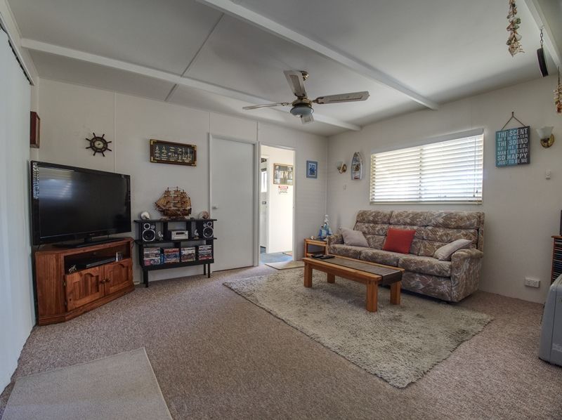 Crystal Waters Estate - Site 119