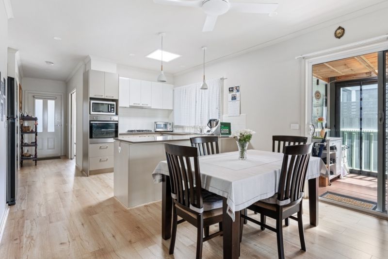 Lifestyle Communities Officer - Private, peaceful & perfect