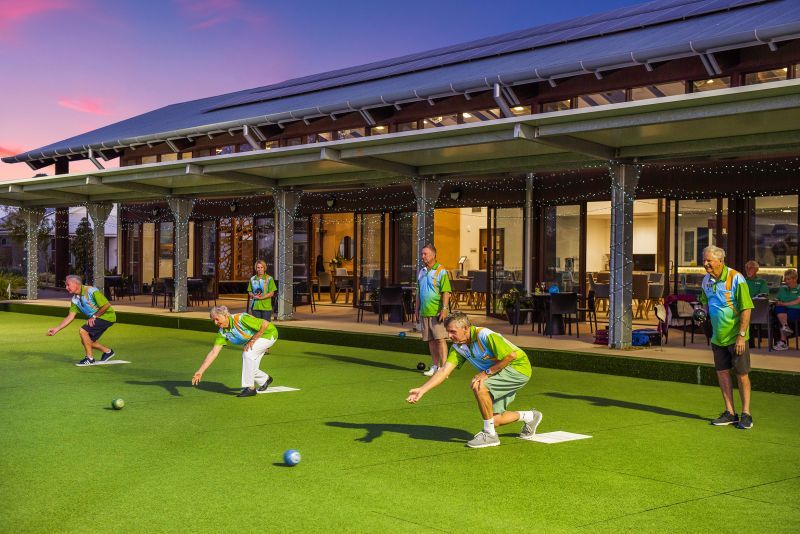 Site 122 - Established Allara