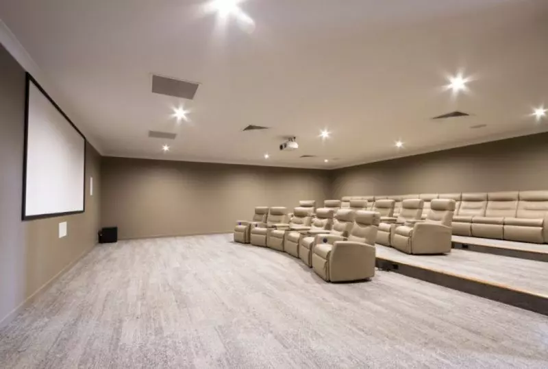 Site 108 - Established Grand Belleview III