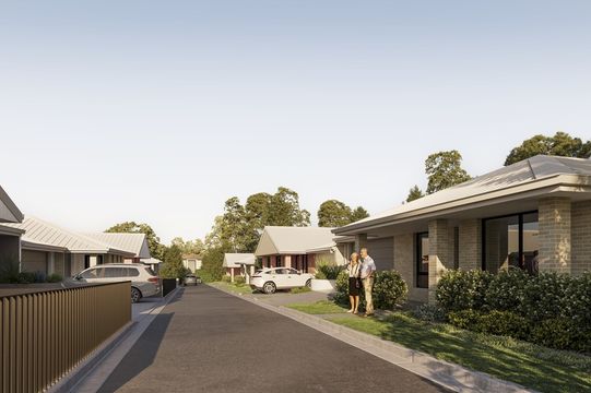 Final release Villa – New and Ready Mid-2026