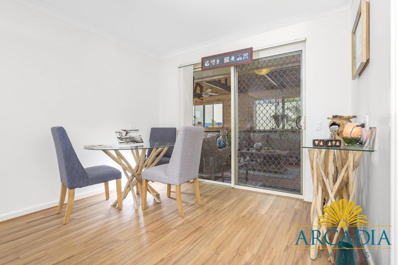 ARCADIA WATERS GERALDTON - 3 Bedroom with Amazing Enclosed Rear Patio