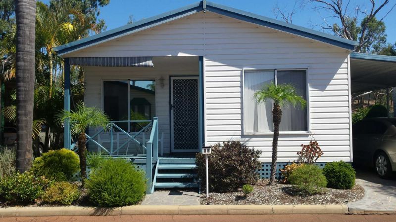 Riverside Gardens Estate - Site 28