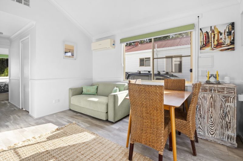 Enjoy a Holiday Lifestyle ...Everyday!