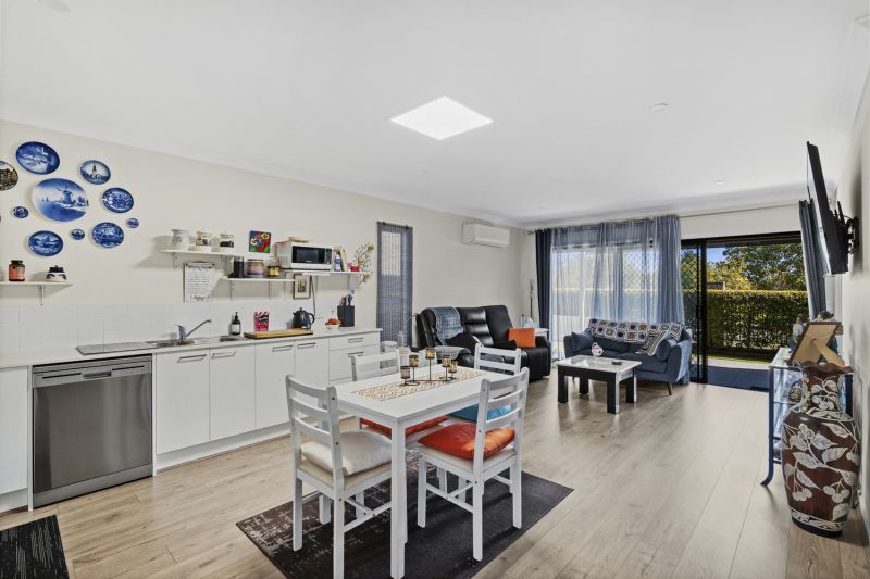 Private Parkside Haven - Quiet Location