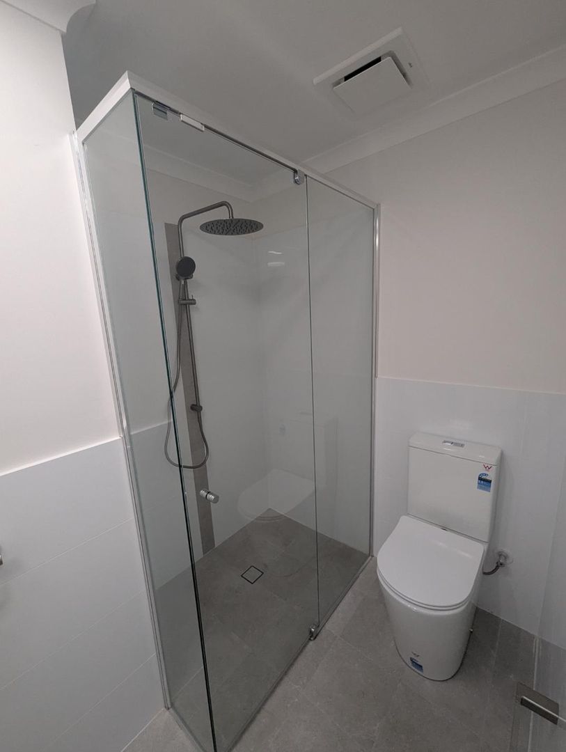 Two Bedroom Street Frontage Pet Friendly Villa
