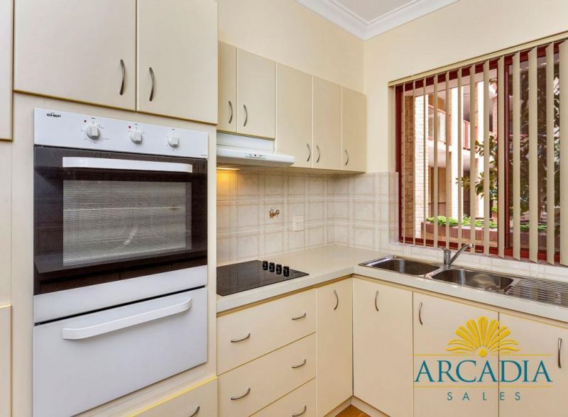 ARCADIA WATERS BICTON - North Facing Ground Floor Apartment