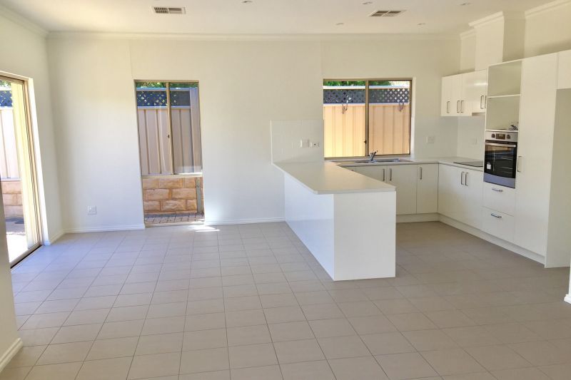 2 Bedroom unit at Ridgehaven Rise Retirement Village