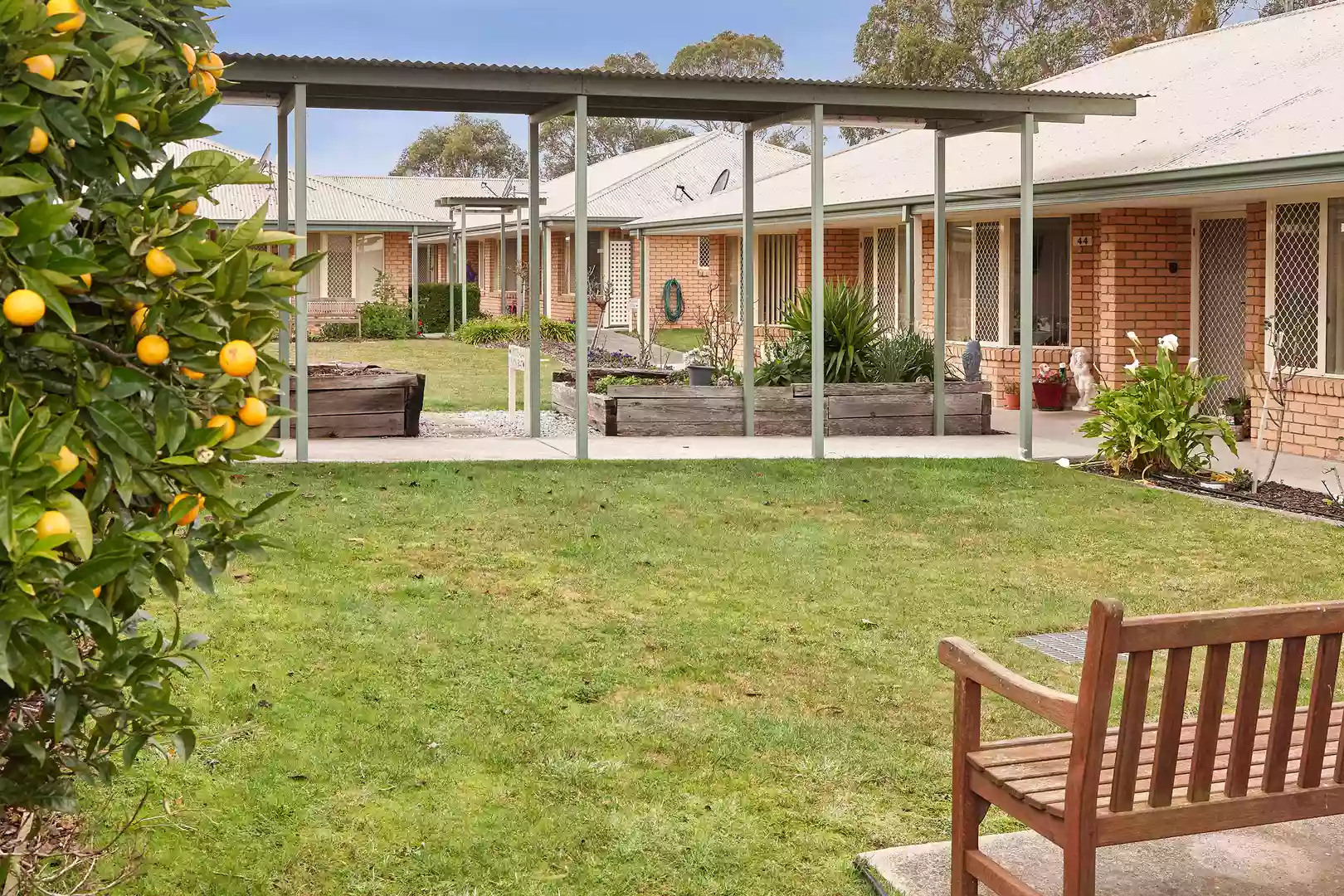 Eureka Devonport Gardens