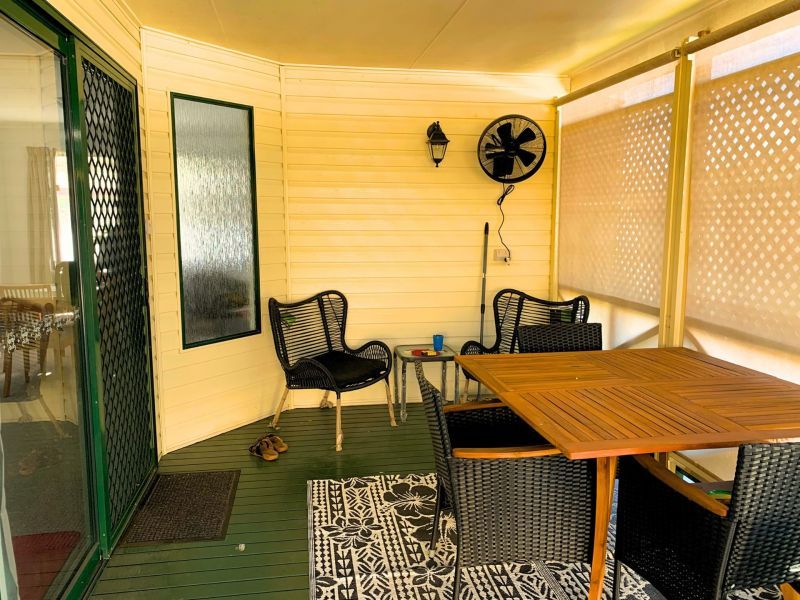 Neat, Renovated Home with Extras