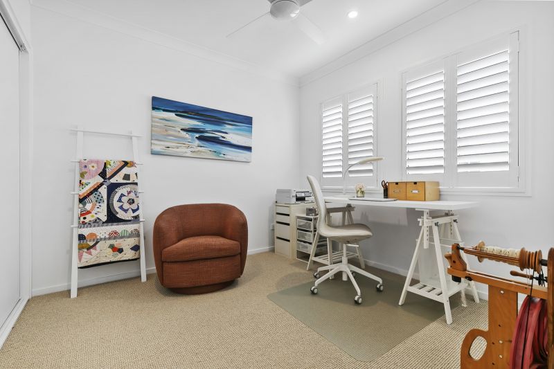 Tranquil Outlook, Private Living