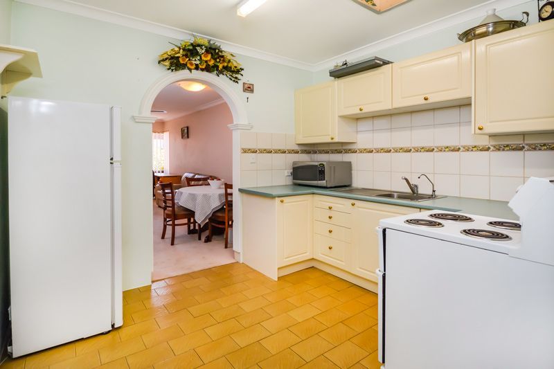 Fun - Fresh - Fabulous