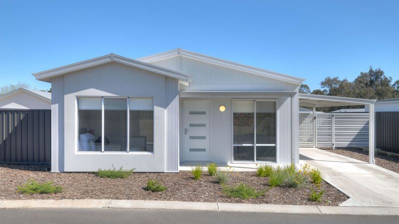 3 bedroom home - Warner Design