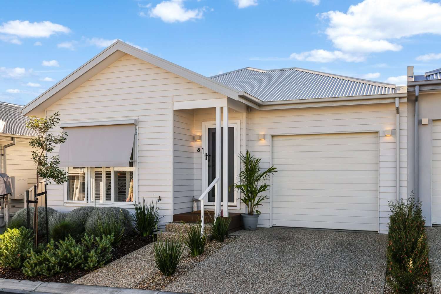 Lifestyle Communities Phillip Island - Light filled living with year round alfresco appeal