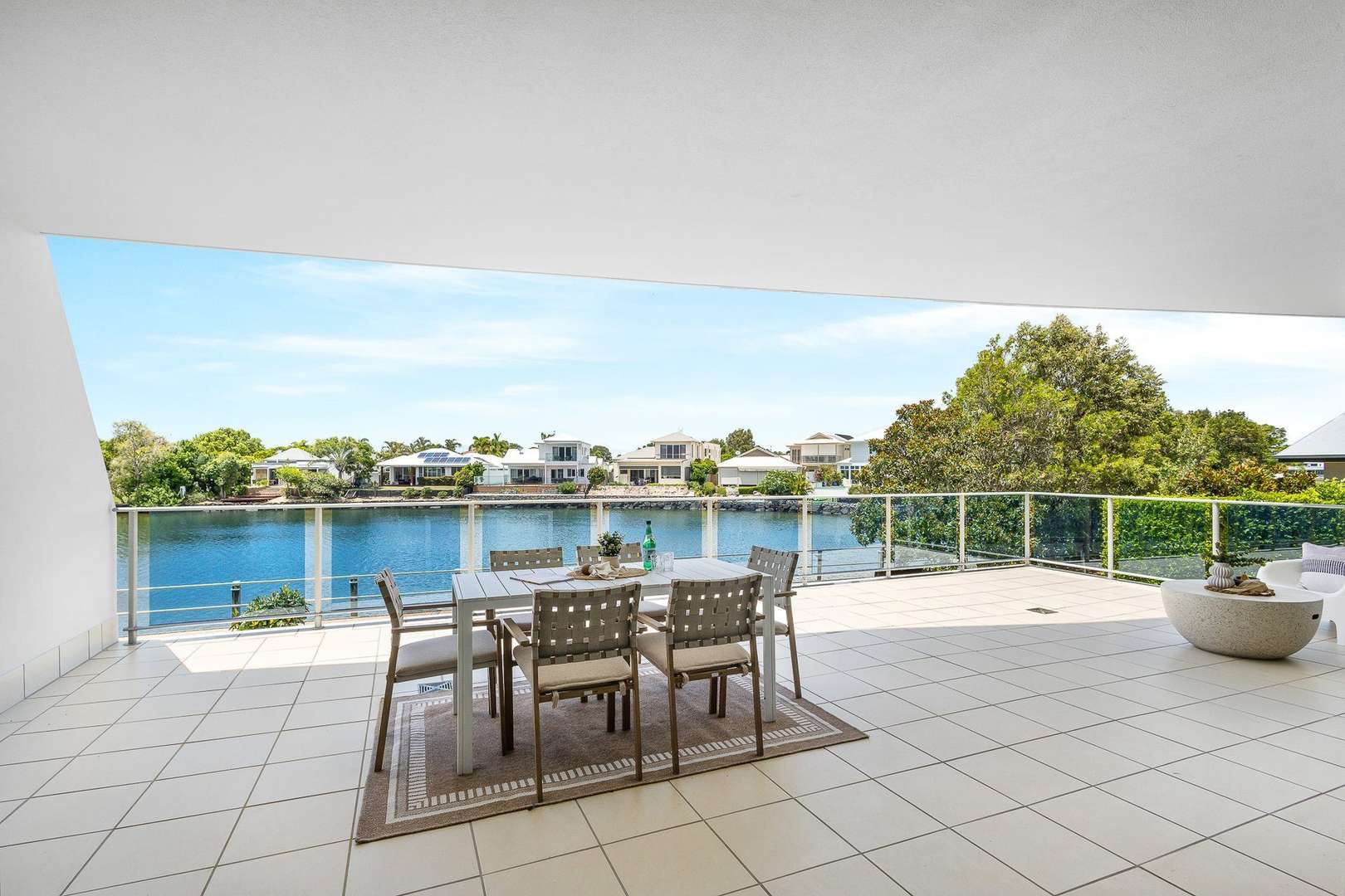 Apartment 158 - Aquamarine -Waterfront Apartment