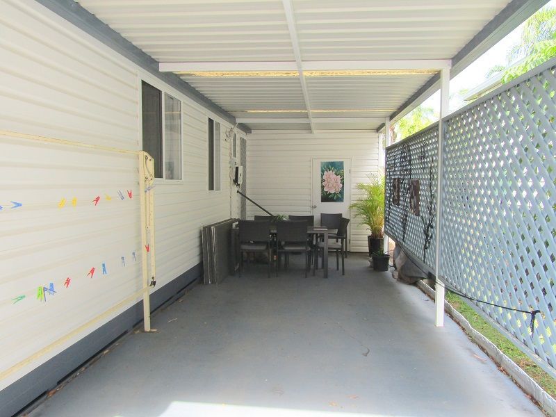 Lime Tree Village - Site 69