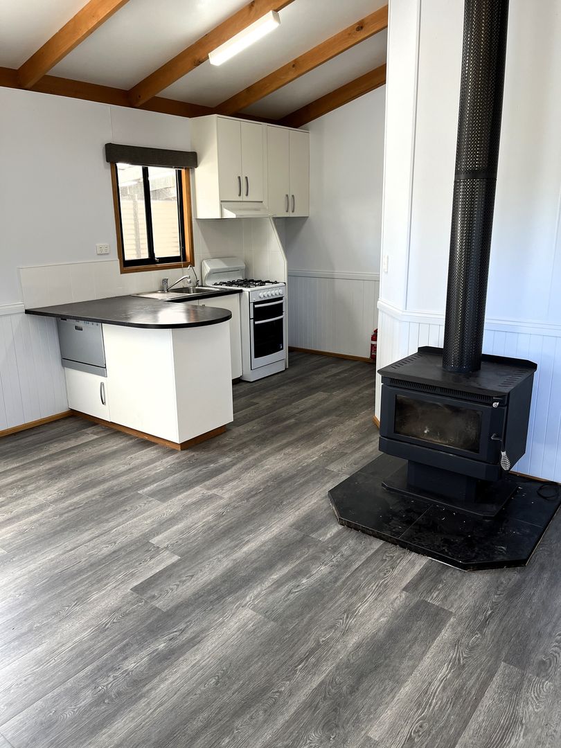 Paynesville Holiday Park