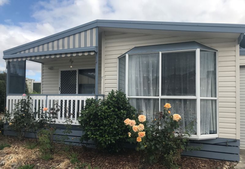 Downsize to a Bigger Life!!