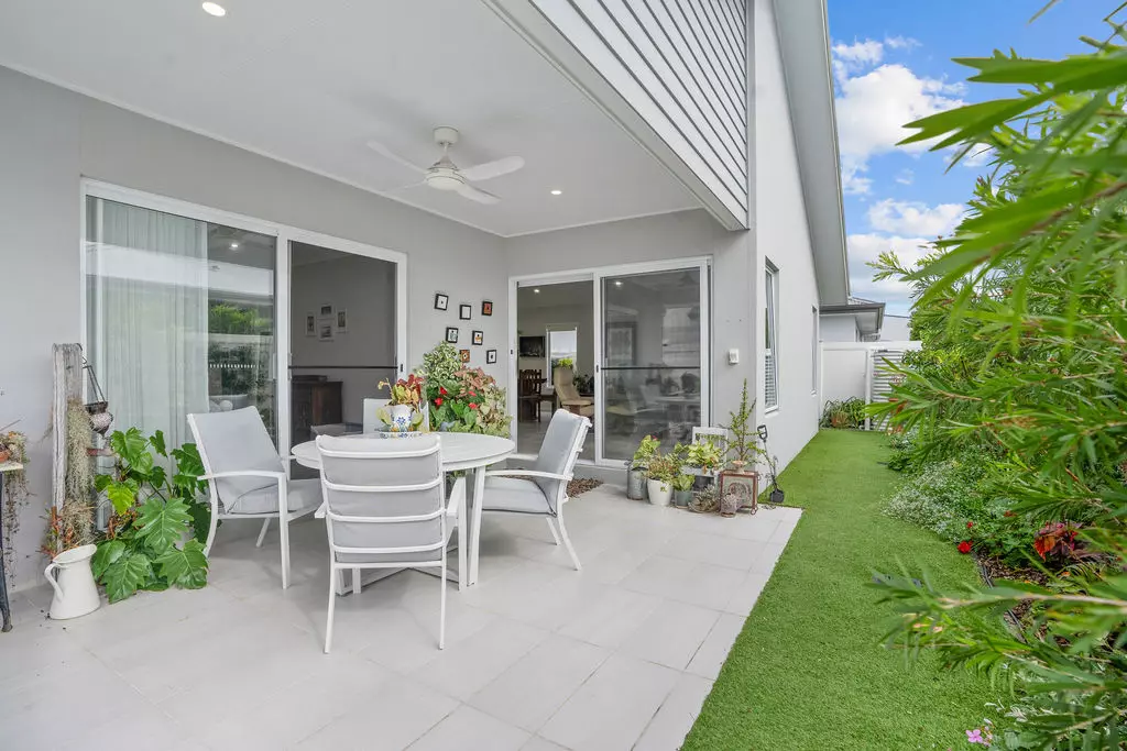 158 Holbrooke by Palm Lake Resort