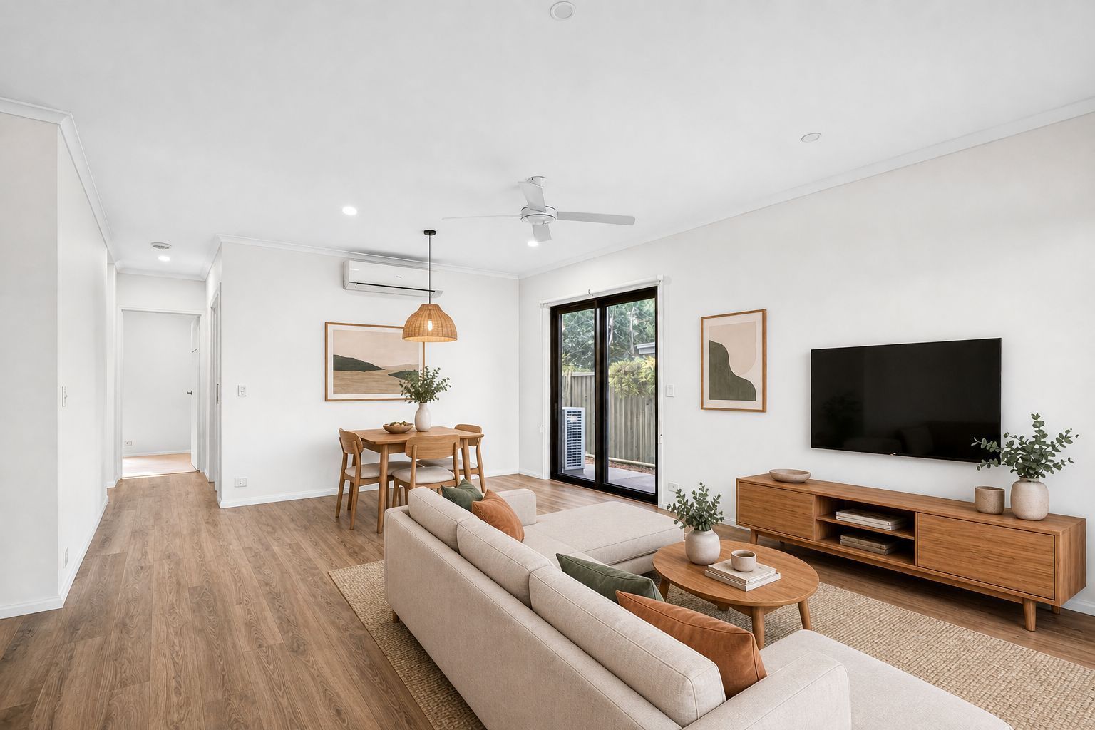 Two Bedroom Villas | Enquire for Availability