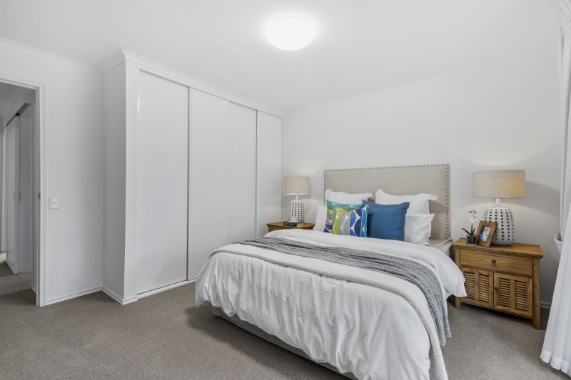 This is retirement living