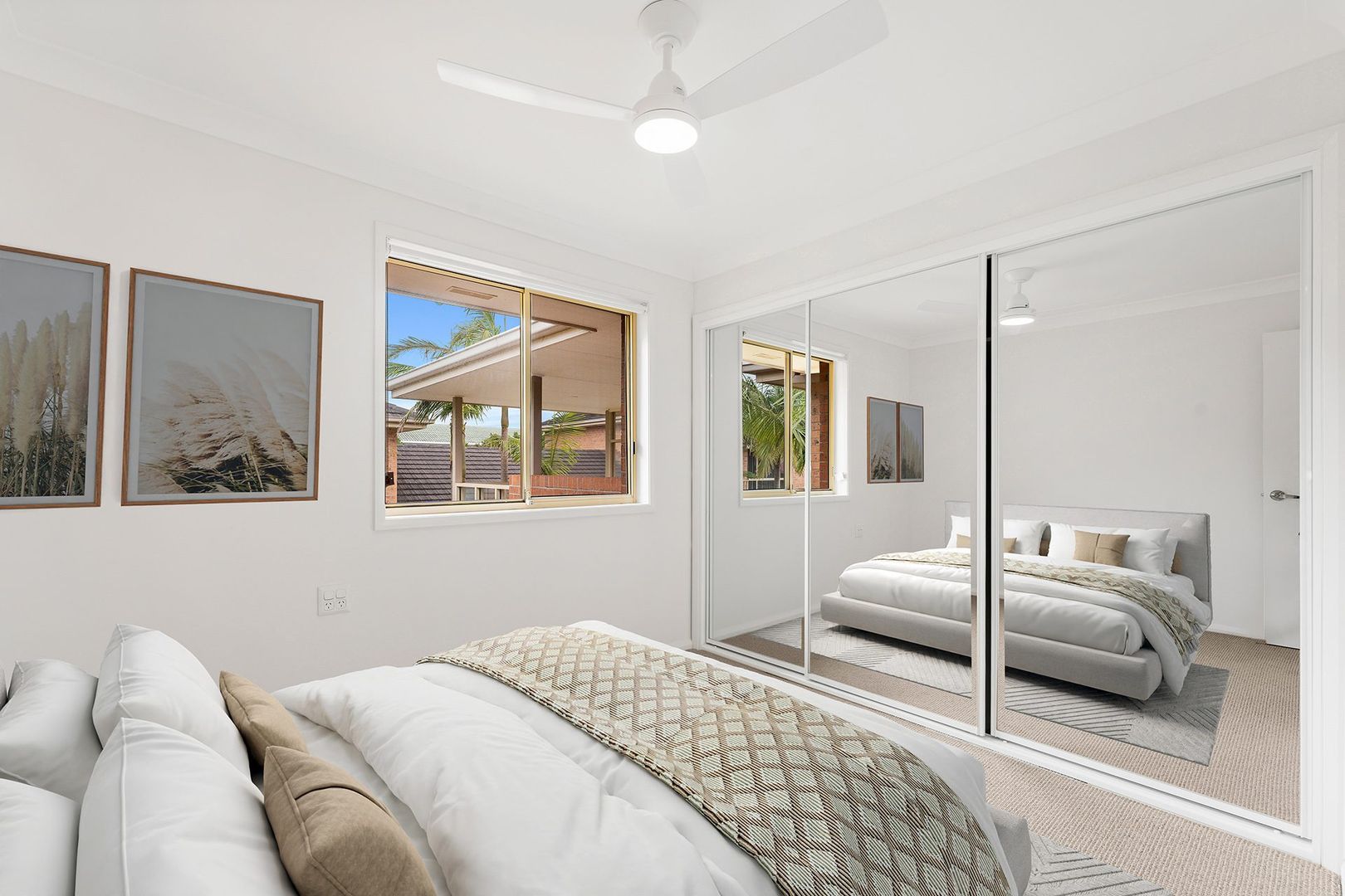 Unit 17: IRT Edwina Retirement Village