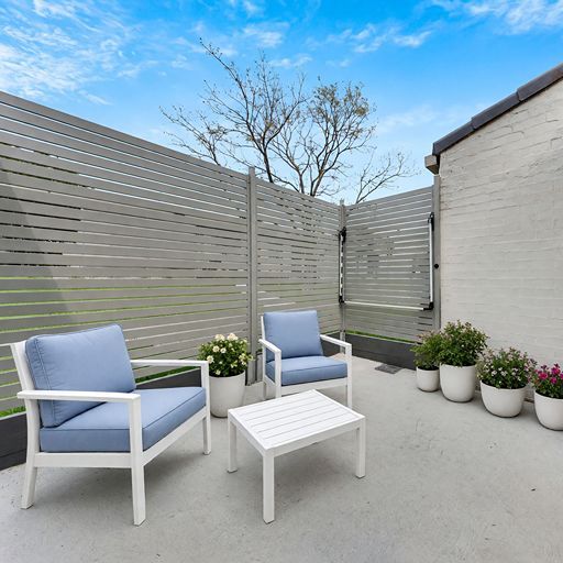 Two Bedroom | Villa 9