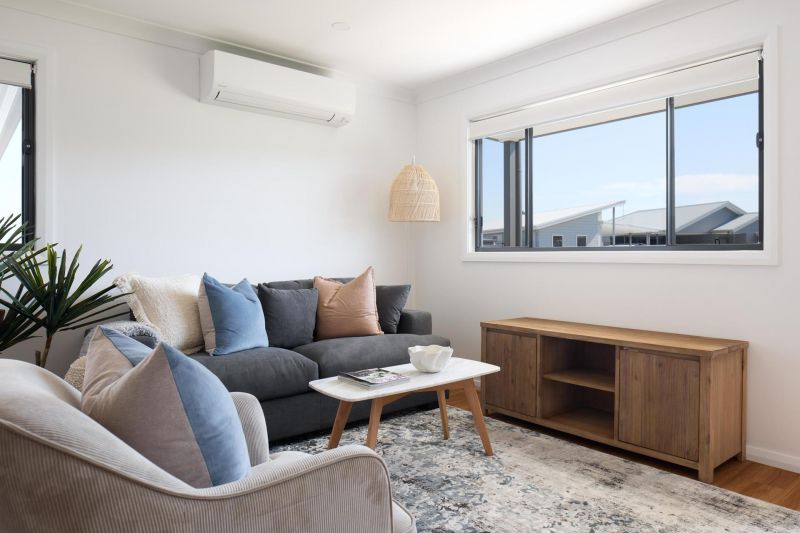 THE FRESHWATER (skillion)- Brand new, 3 Bedroom, Selling off the Plan