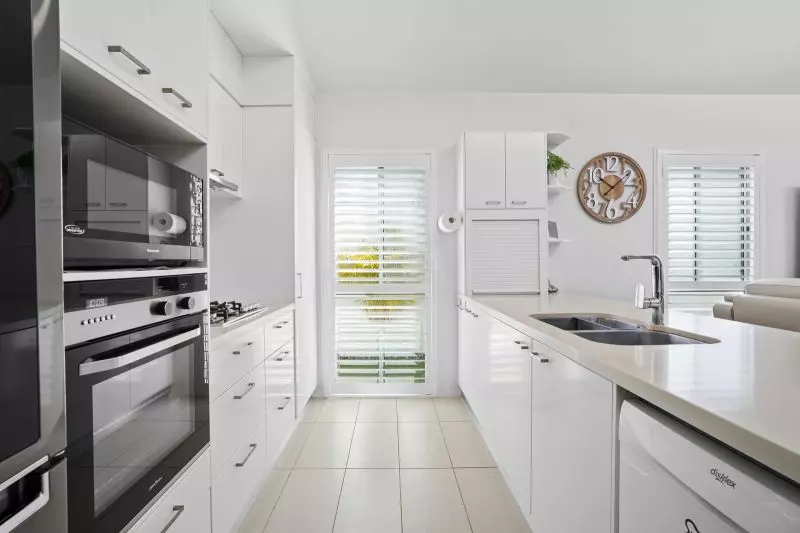 Site 145 - Established Atol