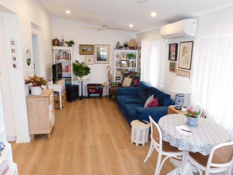 Bayway Village - Site 76 (Pre-loved duplex)