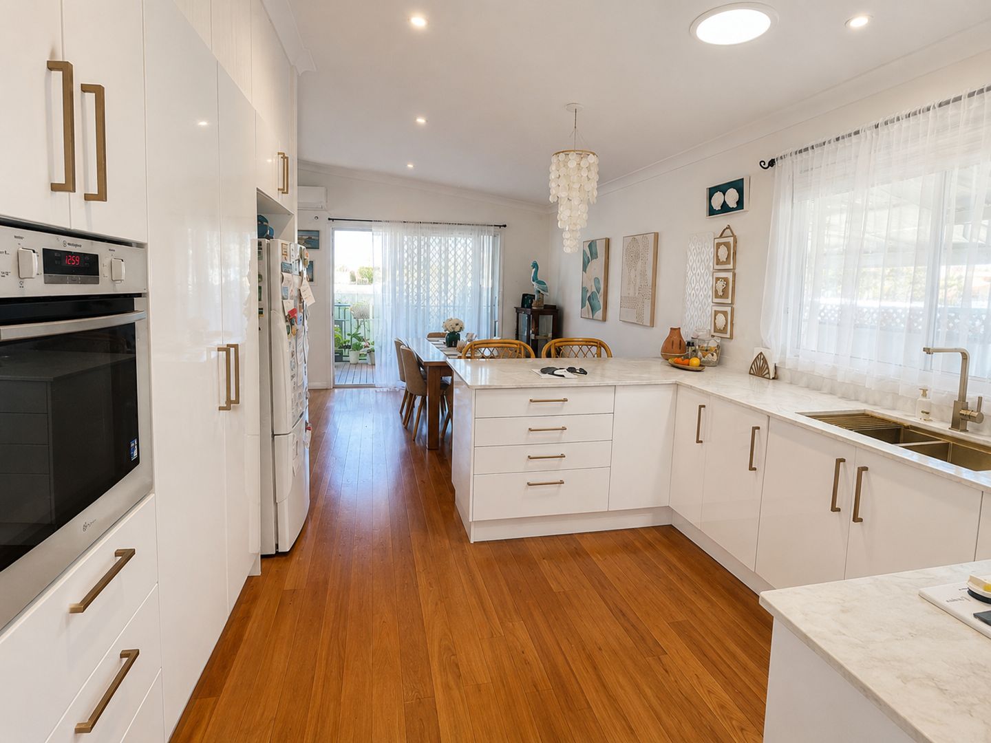 Crystal Waters Estate - Site 89