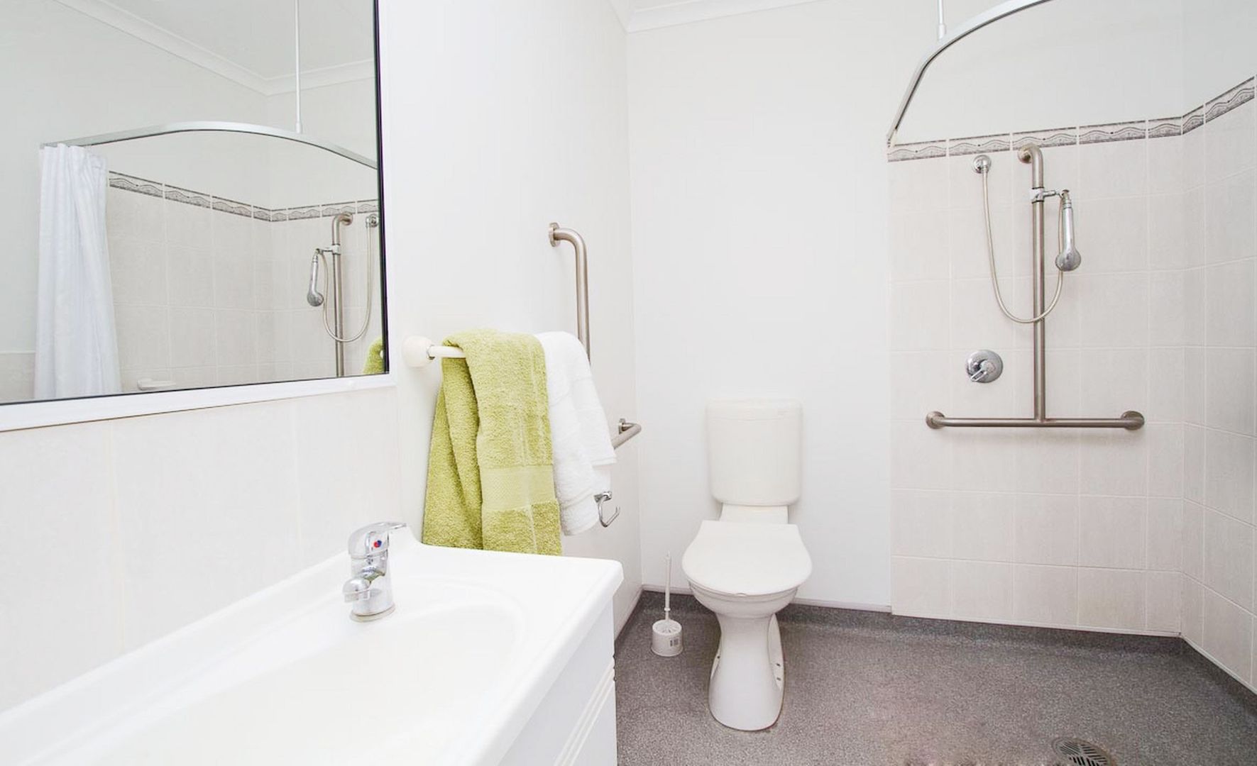 Eureka Avenell Village on Vasey Bundaberg - Rental Retirement Village