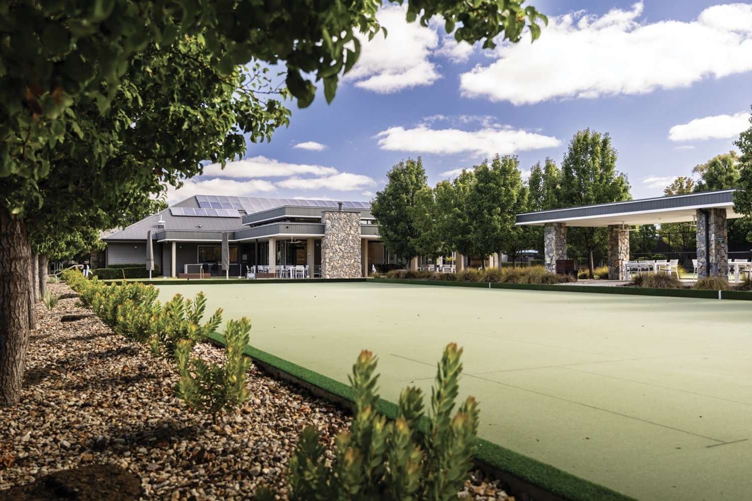 Lifestyle Communities Geelong - Perfect sunny location