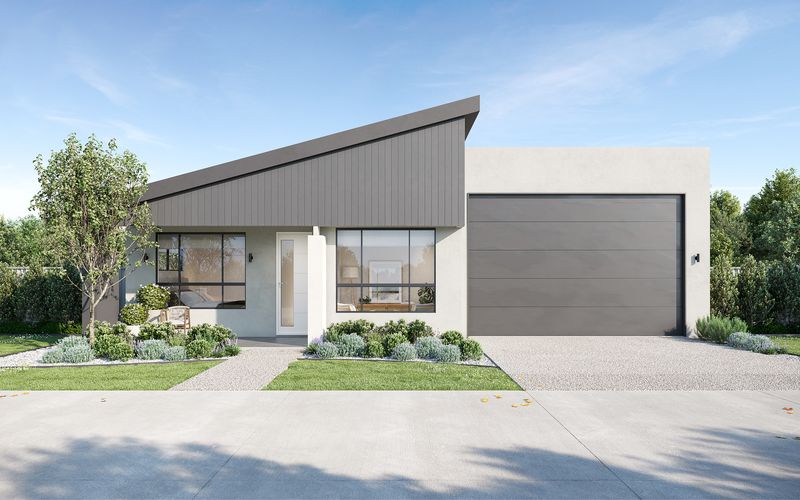 Where country meets coast