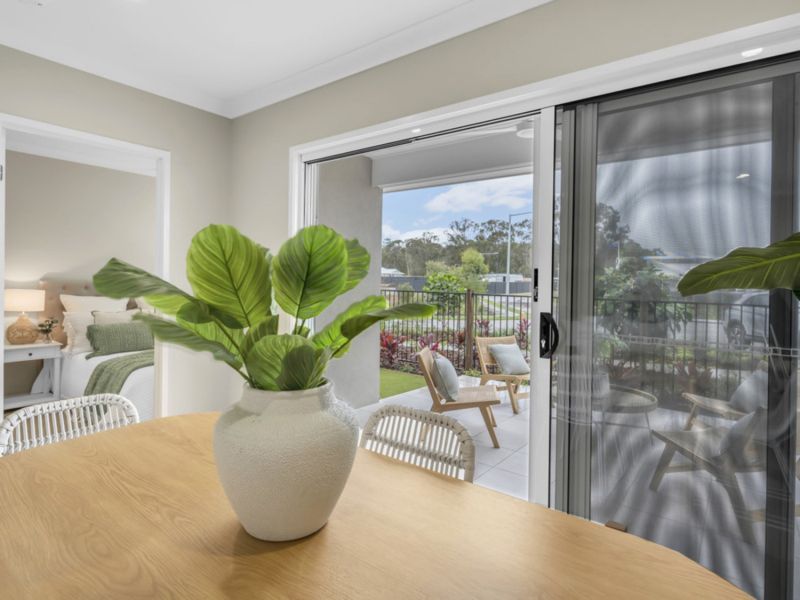 Available now. The Mornington is a contemporary, spacious, and low-maintenance home design