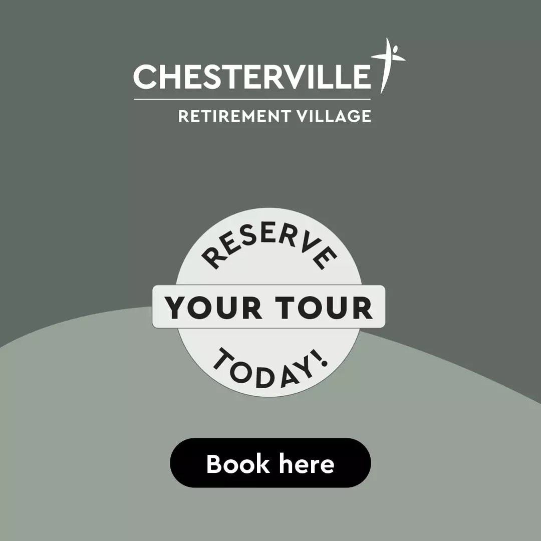 Ground Floor Retirement Unit – Ideal for a Creative Lifestyle!