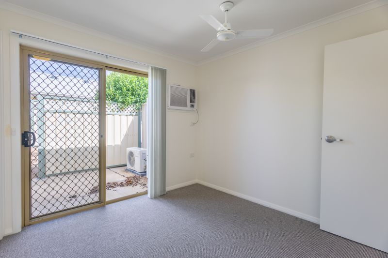 Single Catered Unit with weekly lunch package option* – Rent in Seniors Community