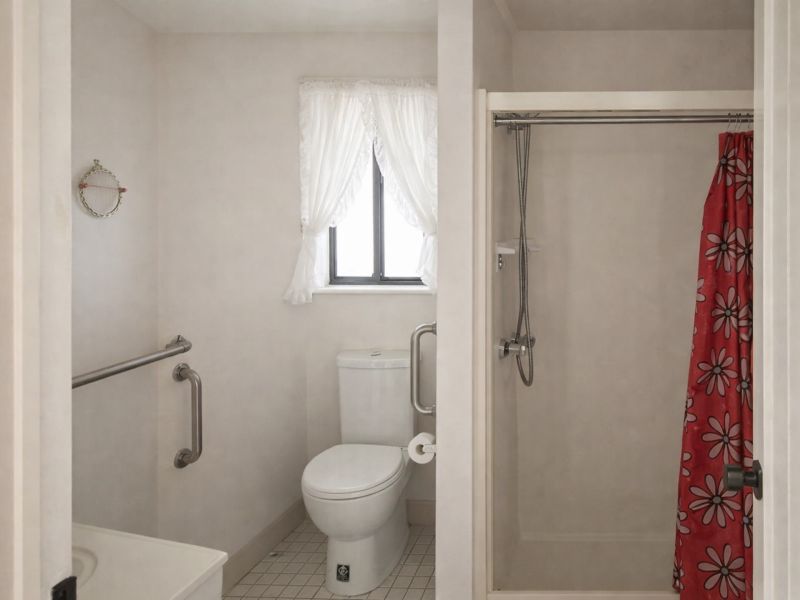 Bribie Pines Island Village - Site 174