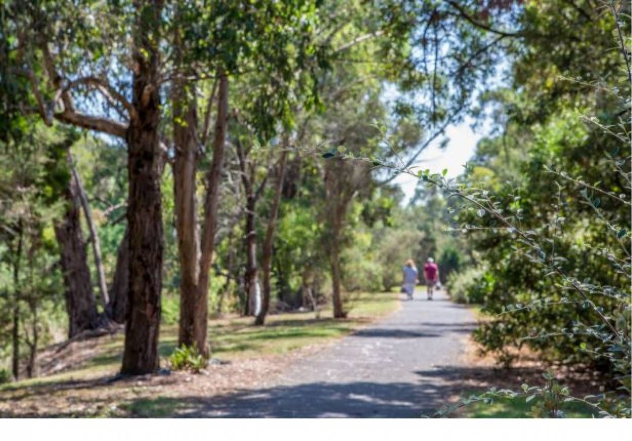 The Oaks Retirement Community