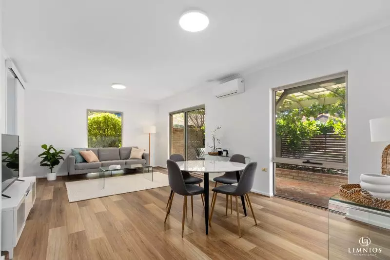 REGISTER FOR UPCOMING AVAILABILITY. A perfect location, set in tranquil, landscaped grounds, adjacent to park, with convenient access to amenities.