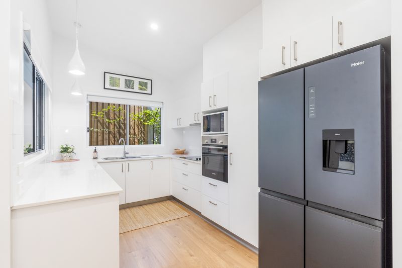 Tranquil Interior – A Modern Haven